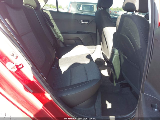 Aukcja sprzedaży 2020 Kia Rio S, vin: 3KPA24AD8LE328950, numer aukcji: 46160525