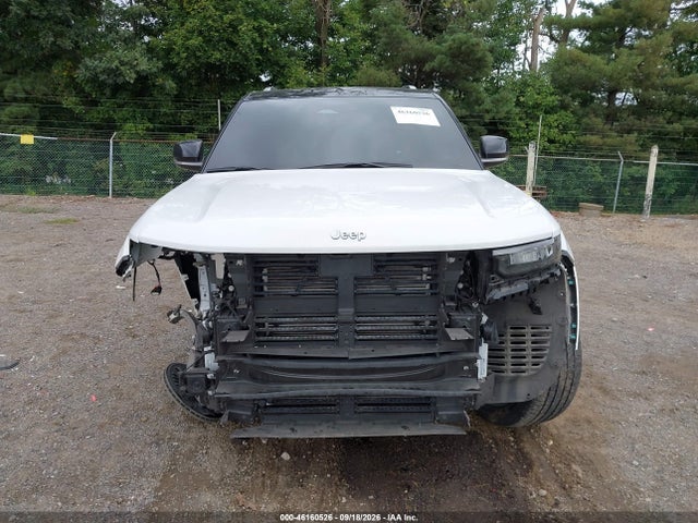 2023 Jeep Grand Cherokee 4xe Summit მანქანა იყიდება აუქციონზე, vin: 1C4RJYE62P8791577, აუქციონის ნომერი: 46160526