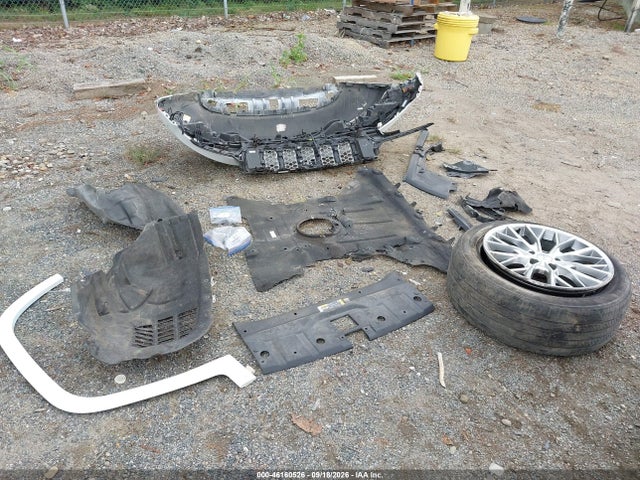 2023 Jeep Grand Cherokee 4xe Summit მანქანა იყიდება აუქციონზე, vin: 1C4RJYE62P8791577, აუქციონის ნომერი: 46160526