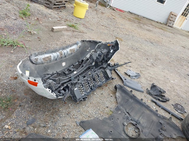 2023 Jeep Grand Cherokee 4xe Summit მანქანა იყიდება აუქციონზე, vin: 1C4RJYE62P8791577, აუქციონის ნომერი: 46160526