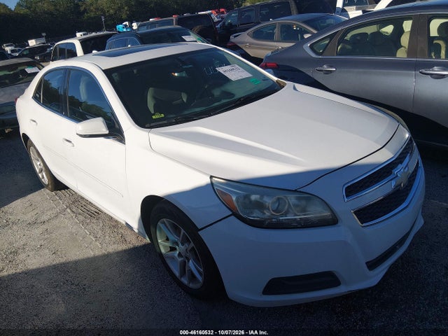 Продажа на аукционе авто 2013 Chevrolet Malibu 1lt, vin: 1G11C5SAXDF349841, номер лота: 46160532