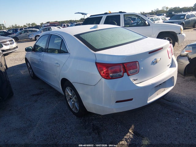 Продажа на аукционе авто 2013 Chevrolet Malibu 1lt, vin: 1G11C5SAXDF349841, номер лота: 46160532