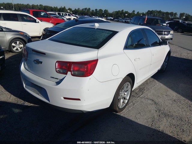 Продажа на аукционе авто 2013 Chevrolet Malibu 1lt, vin: 1G11C5SAXDF349841, номер лота: 46160532