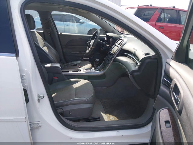 Продажа на аукционе авто 2013 Chevrolet Malibu 1lt, vin: 1G11C5SAXDF349841, номер лота: 46160532