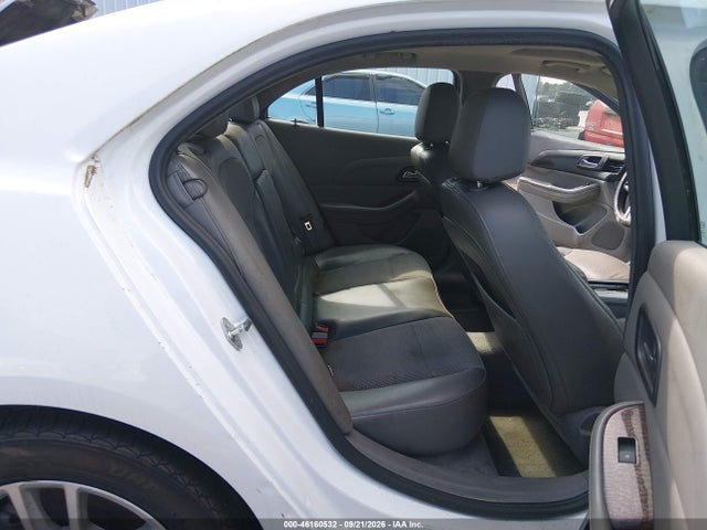 Продажа на аукционе авто 2013 Chevrolet Malibu 1lt, vin: 1G11C5SAXDF349841, номер лота: 46160532