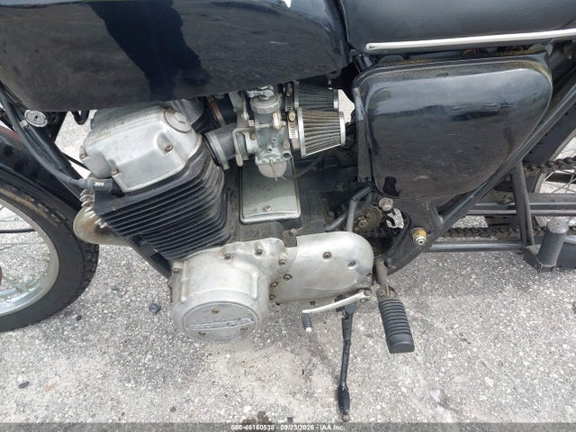 Продаж на аукціоні авто 1972 Honda Cb750, vin: CB7501117878, номер лоту: 46160538