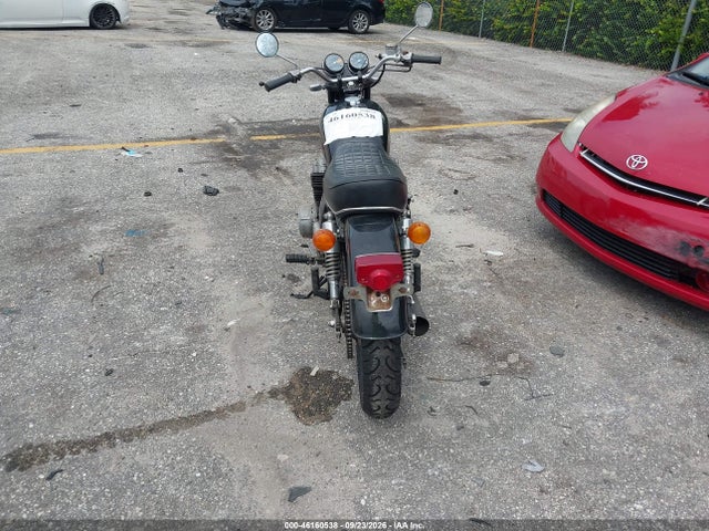 Продаж на аукціоні авто 1972 Honda Cb750, vin: CB7501117878, номер лоту: 46160538