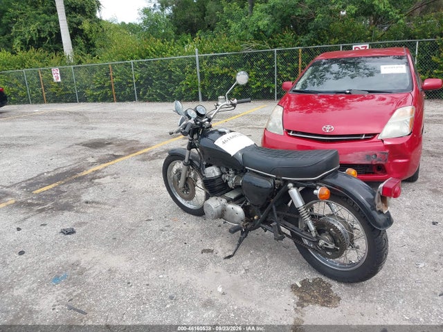 Продаж на аукціоні авто 1972 Honda Cb750, vin: CB7501117878, номер лоту: 46160538
