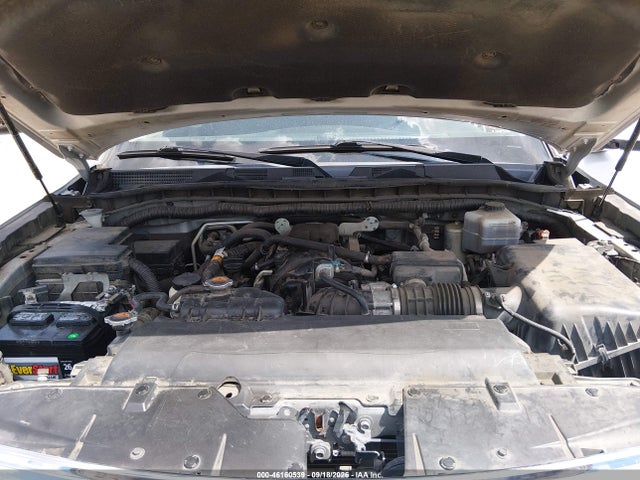 Продаж на аукціоні авто 2017 Infiniti Qx80, vin: JN8AZ2NF5H9640493, номер лоту: 46160539