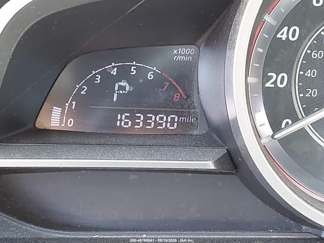 Aukcja sprzedaży 2015 Mazda Mazda3 I Touring, vin: 3MZBM1V79FM125462, numer aukcji: 46160541
