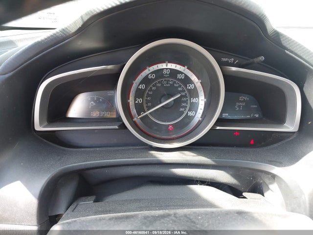 Aukcja sprzedaży 2015 Mazda Mazda3 I Touring, vin: 3MZBM1V79FM125462, numer aukcji: 46160541