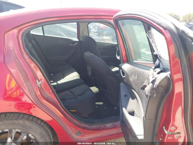 Aukcja sprzedaży 2015 Mazda Mazda3 I Touring, vin: 3MZBM1V79FM125462, numer aukcji: 46160541