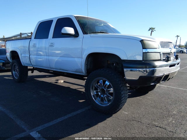 Auction sale of the 2003 Chevrolet Silverado 1500hd Ls, vin: 1GCGC13U53F114927, lot number: 46160552