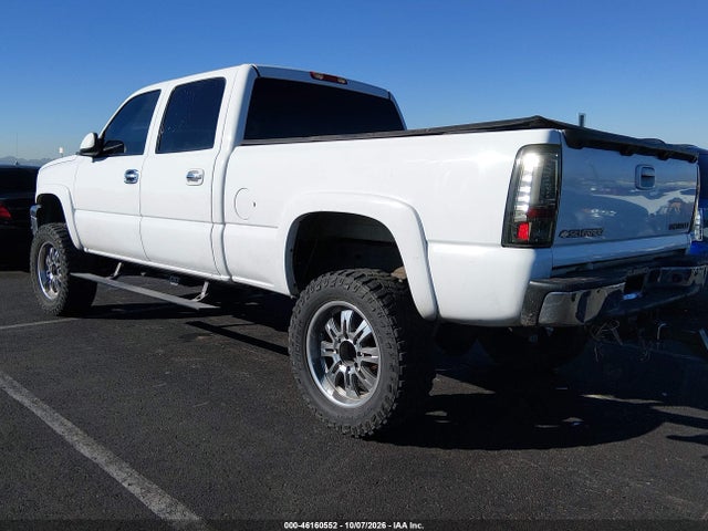 Продаж на аукціоні авто 2003 Chevrolet Silverado 1500hd Ls, vin: 1GCGC13U53F114927, номер лоту: 46160552