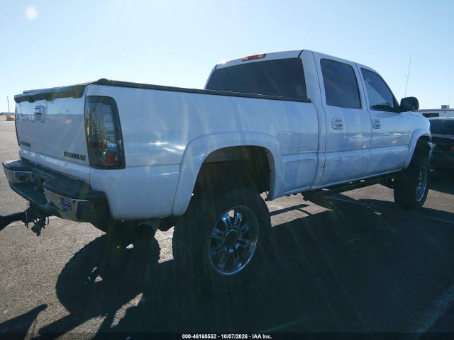 Продаж на аукціоні авто 2003 Chevrolet Silverado 1500hd Ls, vin: 1GCGC13U53F114927, номер лоту: 46160552