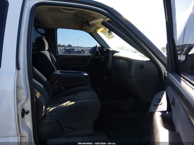 Продаж на аукціоні авто 2003 Chevrolet Silverado 1500hd Ls, vin: 1GCGC13U53F114927, номер лоту: 46160552