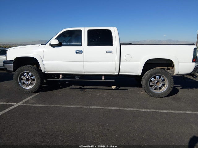 Продаж на аукціоні авто 2003 Chevrolet Silverado 1500hd Ls, vin: 1GCGC13U53F114927, номер лоту: 46160552