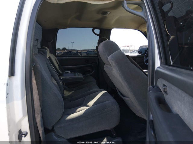 Продаж на аукціоні авто 2003 Chevrolet Silverado 1500hd Ls, vin: 1GCGC13U53F114927, номер лоту: 46160552