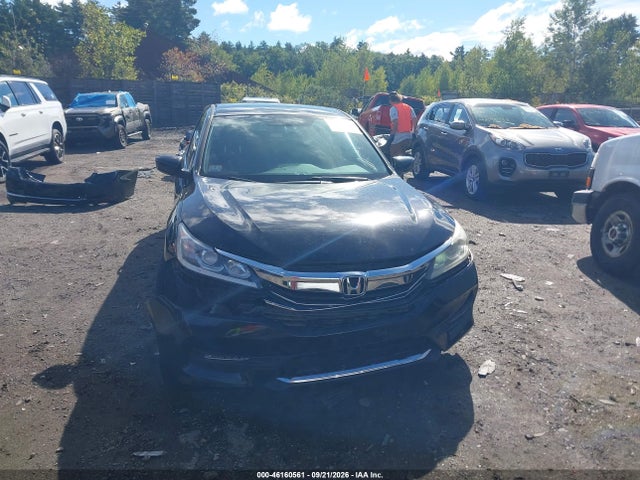 Honda ACCORD LX 2016 1HGCR2F31GA000739 Image 13