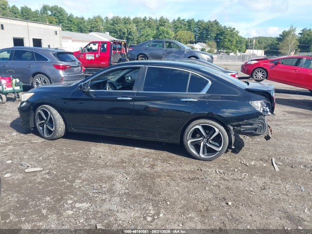 Honda ACCORD LX 2016 1HGCR2F31GA000739 Image 15