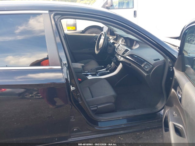 Honda ACCORD LX 2016 1HGCR2F31GA000739 Image 5
