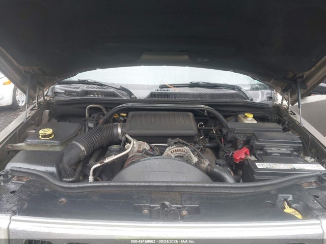 46160562 :رقم المزاد ، 1J8HG58N96C305699 vin ، 2006 Jeep Commander Limited مزاد بيع