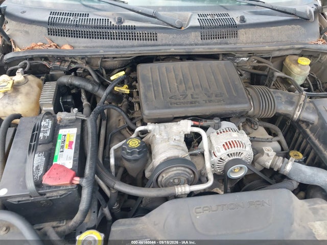 Продажа на аукционе авто 2002 Jeep Grand Cherokee Limited, vin: 1J4GW58NX2C201653, номер лота: 46160566