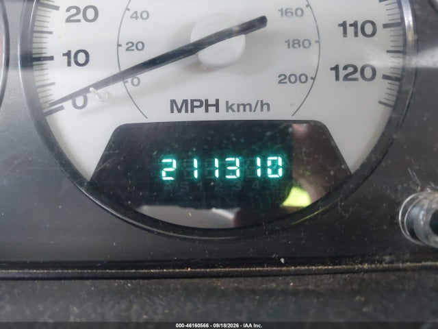 Продажа на аукционе авто 2002 Jeep Grand Cherokee Limited, vin: 1J4GW58NX2C201653, номер лота: 46160566