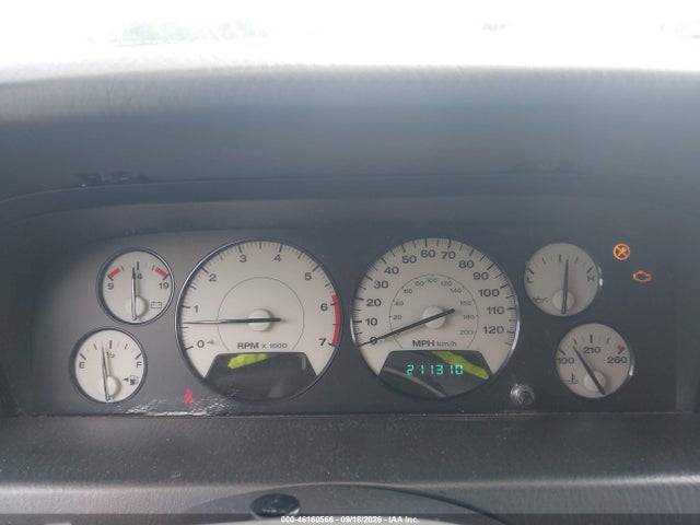 Продажа на аукционе авто 2002 Jeep Grand Cherokee Limited, vin: 1J4GW58NX2C201653, номер лота: 46160566