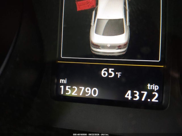 Продажа на аукционе авто 2017 Volkswagen Jetta Gli, vin: 3VW5T7AJ2HM399822, номер лота: 46160586