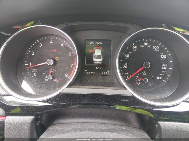 Продажа на аукционе авто 2017 Volkswagen Jetta Gli, vin: 3VW5T7AJ2HM399822, номер лота: 46160586