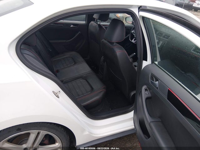 Продажа на аукционе авто 2017 Volkswagen Jetta Gli, vin: 3VW5T7AJ2HM399822, номер лота: 46160586
