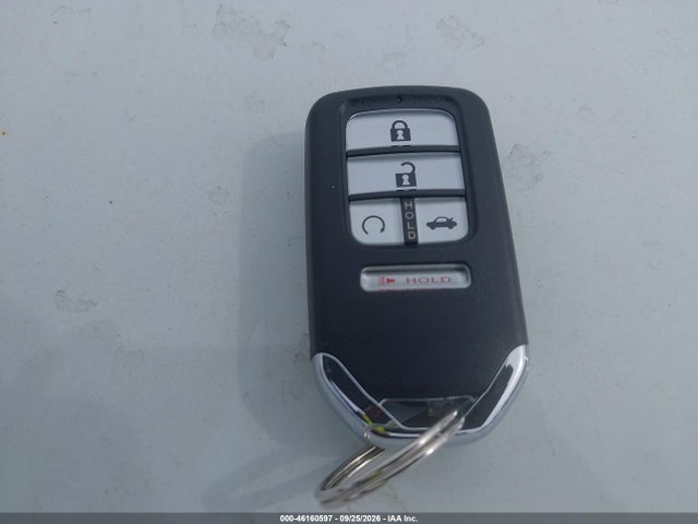 Aukcja sprzedaży 2021 Honda Accord Sport Special Edition, vin: 1HGCV1F45MA113510, numer aukcji: 46160597