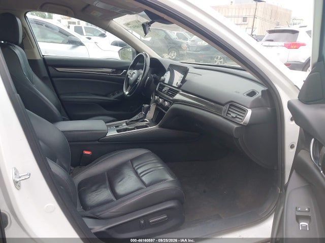 Aukcja sprzedaży 2021 Honda Accord Sport Special Edition, vin: 1HGCV1F45MA113510, numer aukcji: 46160597