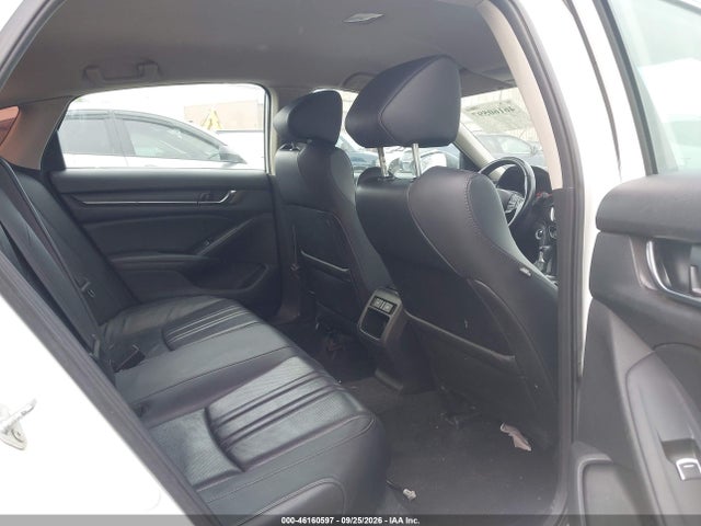 Aukcja sprzedaży 2021 Honda Accord Sport Special Edition, vin: 1HGCV1F45MA113510, numer aukcji: 46160597