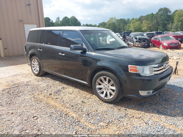 Продажа на аукционе авто 2012 Ford Flex Sel, vin: 2FMGK5CC9CBD12084, номер лота: 46160596