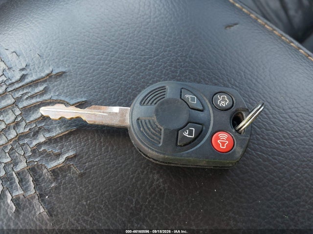 Продажа на аукционе авто 2012 Ford Flex Sel, vin: 2FMGK5CC9CBD12084, номер лота: 46160596