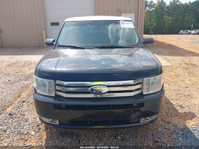 Продажа на аукционе авто 2012 Ford Flex Sel, vin: 2FMGK5CC9CBD12084, номер лота: 46160596