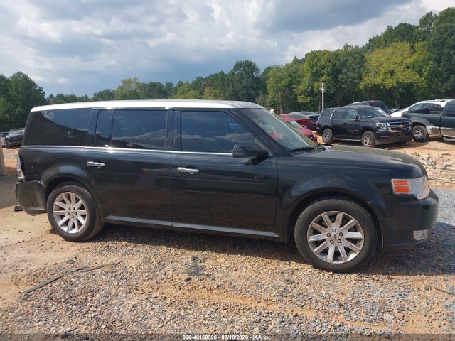 Продажа на аукционе авто 2012 Ford Flex Sel, vin: 2FMGK5CC9CBD12084, номер лота: 46160596
