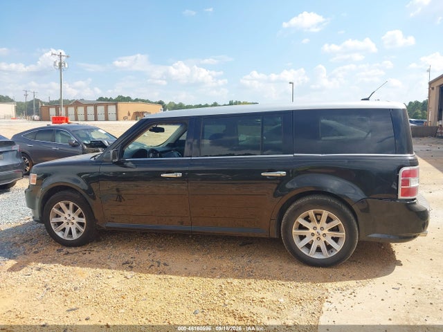 Продажа на аукционе авто 2012 Ford Flex Sel, vin: 2FMGK5CC9CBD12084, номер лота: 46160596