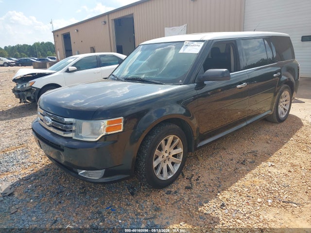 Продажа на аукционе авто 2012 Ford Flex Sel, vin: 2FMGK5CC9CBD12084, номер лота: 46160596