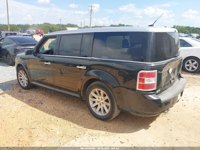 Продажа на аукционе авто 2012 Ford Flex Sel, vin: 2FMGK5CC9CBD12084, номер лота: 46160596