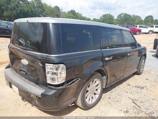 Продажа на аукционе авто 2012 Ford Flex Sel, vin: 2FMGK5CC9CBD12084, номер лота: 46160596