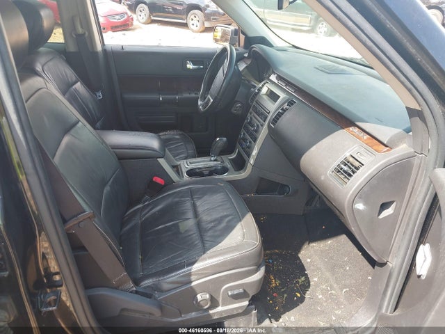 Продажа на аукционе авто 2012 Ford Flex Sel, vin: 2FMGK5CC9CBD12084, номер лота: 46160596