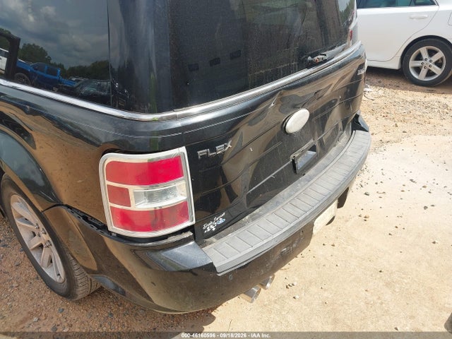Продажа на аукционе авто 2012 Ford Flex Sel, vin: 2FMGK5CC9CBD12084, номер лота: 46160596