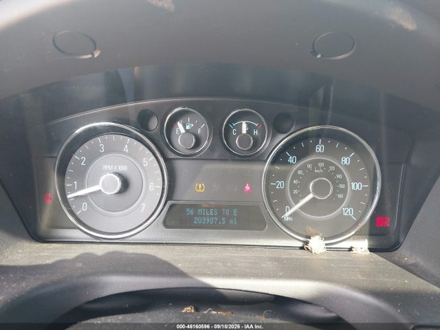 Продажа на аукционе авто 2012 Ford Flex Sel, vin: 2FMGK5CC9CBD12084, номер лота: 46160596