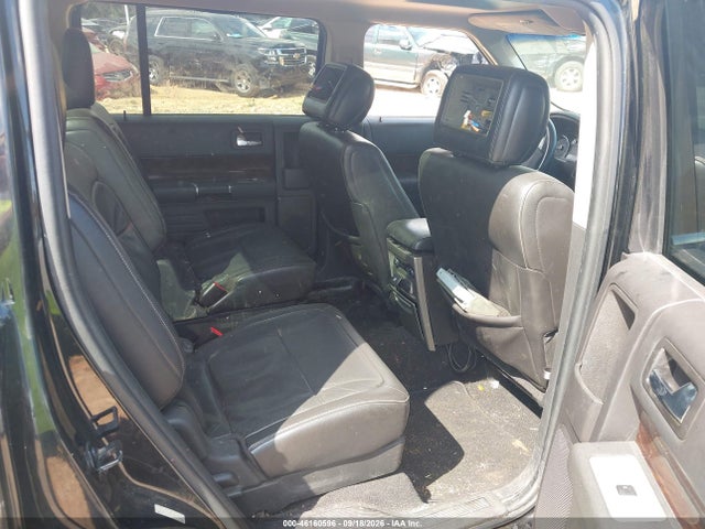 Продажа на аукционе авто 2012 Ford Flex Sel, vin: 2FMGK5CC9CBD12084, номер лота: 46160596
