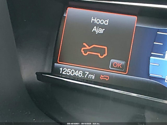 1FM5K8F83JGA21327 Ford Explorer Limited
