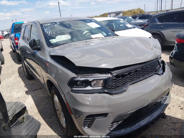Aukcja sprzedaży 2026 Dodge Durango Gt Rwd, vin: 1C4RDHDG2TC245788, numer aukcji: 46160602