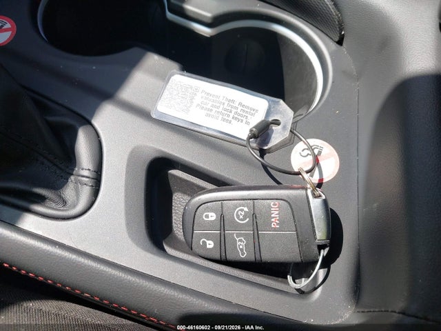 Aukcja sprzedaży 2026 Dodge Durango Gt Rwd, vin: 1C4RDHDG2TC245788, numer aukcji: 46160602